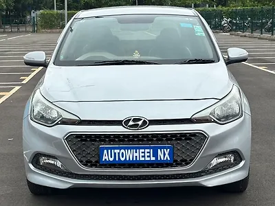 2016 Hyundai Elite i20 Sportz 1.2 1