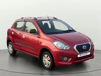 2018 Datsun Go T 1