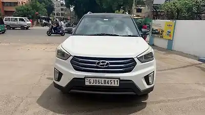 2017 हुंडई क्रेटा sx 1.6 करोड़ 1 2017 हुंडई क्रेटा sx 1.6 करोड़ 1