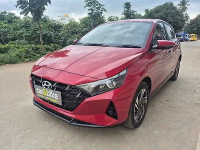 2022 Hyundai Elite i20 Asta 1.2 MT [2020-2023] 1