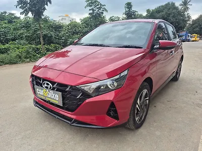 2022 Hyundai Elite i20 Asta 1.2 MT [2020-2023] 1
