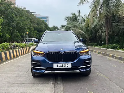 2022 BMW X5 xDrive30d xLine 1