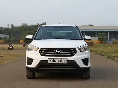 2016 हुंडई क्रेटा 1.6 s पेट्रोल 1