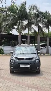 2023 Tata Punch Accomplished MT 1