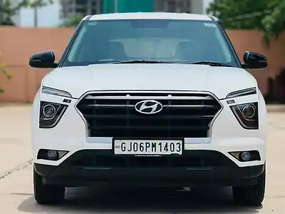 2023 हुंडई क्रेटा E Petrol 1.5L Manual 1 2023 हुंडई क्रेटा E Petrol 1.5L Manual 1
