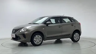 2021 Maruti Suzuki Baleno Sigma 1 2021 Maruti Suzuki Baleno Sigma 1
