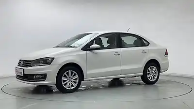 2016 Volkswagen Vento Highline 1.2 (P) AT 1