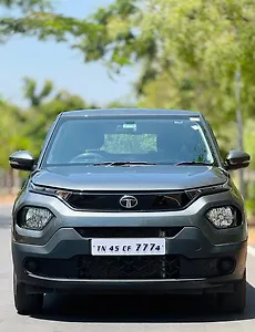 2025 Tata Punch Adventure Plus 1 2025 Tata Punch Adventure Plus 1