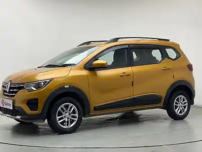 2020 रेनो ट्राइबर rxt [2019-2020] 1