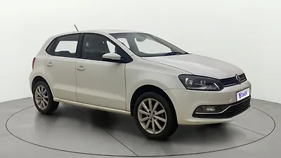 2018 Volkswagen Polo Highline Plus 1.0 (P) 16 Alloy 1 2018 Volkswagen Polo Highline Plus 1.0 (P) 16 Alloy 1