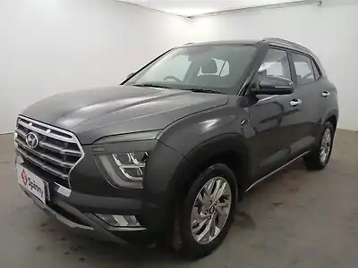 2023 हुंडई क्रेटा sx 1.5 पेट्रोल 1