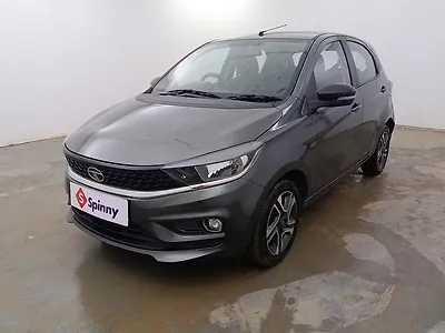 2021 Tata Tiago XZ Plus [2020-2023] 1