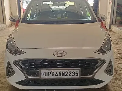 2020 Hyundai Aura S 1.2 CRDi 1