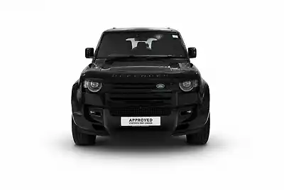 2025 लैंड रोवर डिफेंडर 130 X Dynamic HSE Mild Hybrid (Electric + Diesel) 3.0L Turbo Automatic 8 STR 1 2025 लैंड रोवर डिफेंडर 130 X Dynamic HSE Mild Hybrid (Electric + Diesel) 3.0L Turbo Automatic 8 STR 1