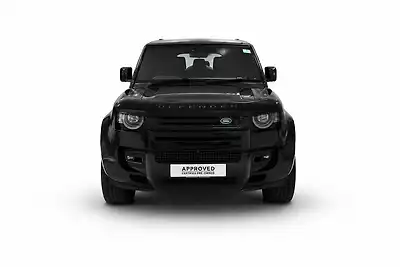 2025 Land Rover Defender 130 X Dynamic HSE Mild Hybrid (Electric + Diesel) 3.0L Turbo Automatic 8 STR 1