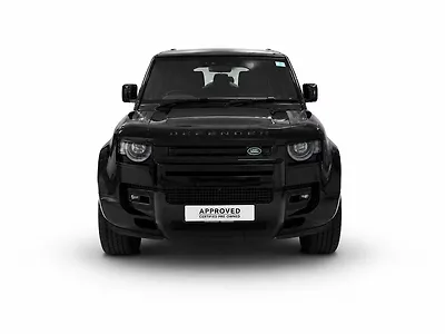 2025 Land Rover Defender 130 X Dynamic HSE Mild Hybrid (Electric + Diesel) 3.0L Turbo Automatic 8 STR 1 2025 Land Rover Defender 130 X Dynamic HSE Mild Hybrid (Electric + Diesel) 3.0L Turbo Automatic 8 STR 1