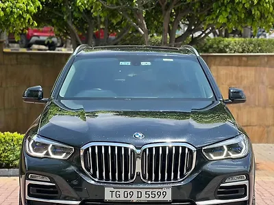 2020 BMW X5 xDrive30d xLine 1