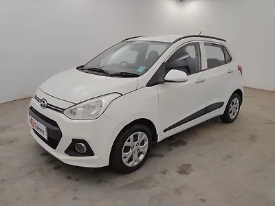 2014 Hyundai Grand i10 Sportz 1.2 Kappa VTVT [2013-2016] 1