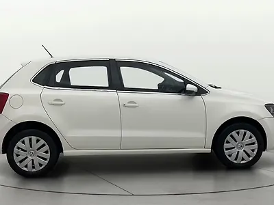 2016 Volkswagen Polo Comfortline 1.5L (D)