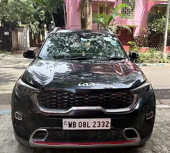 2021 Kia Sonet GTX Plus 1.0 iMT 1 2021 Kia Sonet GTX Plus 1.0 iMT 1