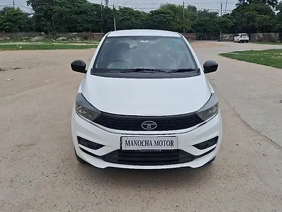 2022 Tata Tigor XE [2020-2023] 1