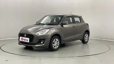 2019 Maruti Suzuki Swift VXi AMT 1 2019 Maruti Suzuki Swift VXi AMT 1