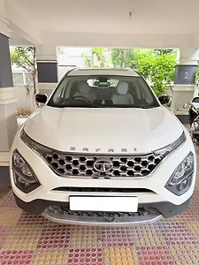 2021 Tata Safari XZ Plus 1 2021 Tata Safari XZ Plus 1
