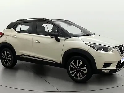 2020 निसान किक्स xv  प्रीमियम (o) टर्बो 1.3 दोहरे रंग 1