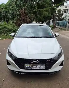 2023 हुंडई एलीट i20 एस्टा (o) 1.0 टर्बो डीसीटी 1 2023 हुंडई एलीट i20 एस्टा (o) 1.0 टर्बो डीसीटी 1