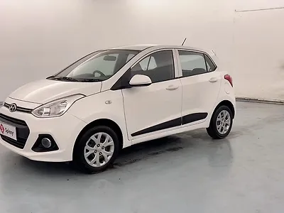 2014 Hyundai Grand i10 Magna 1.2 Kappa VTVT [2013-2016] 1