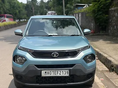 2023 Tata Punch Adventure Plus 1 2023 Tata Punch Adventure Plus 1