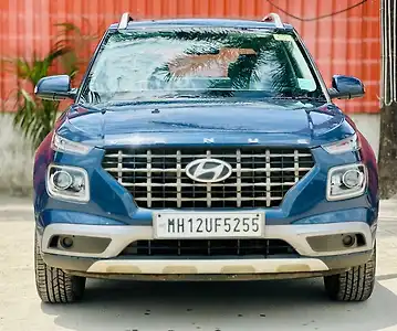 2022 हुंडई वेन्यू sx 1.0 टर्बो आईएमटी 1