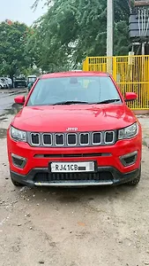 2018 Jeep Compass Sport 2.0 Diesel 1 2018 Jeep Compass Sport 2.0 Diesel 1