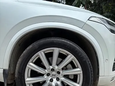 2017 Volvo XC90 D5 Inscription