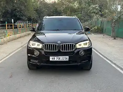 2017 बीएमडब्ल्यू x5 एक्सड्राइव 30डी 1