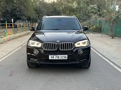 2017 BMW X5 xDrive 30d 1 2017 BMW X5 xDrive 30d 1