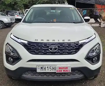 2021 टाटा हैरियर xt प्लस 1 2021 टाटा हैरियर xt प्लस 1