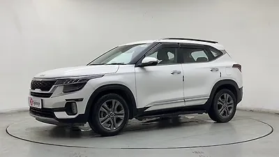 2021 Kia Seltos HTX 1.5 1 2021 Kia Seltos HTX 1.5 1