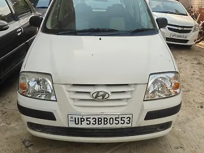 2012 Hyundai Santro GLS I - Euro II 1