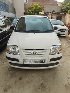 2012 Hyundai Santro GLS I - Euro II 1 2012 Hyundai Santro GLS I - Euro II 1