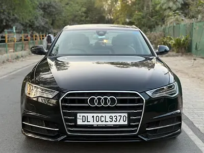 2019 Audi A6 35 TFSI S Line Matrix 1 2019 Audi A6 35 TFSI S Line Matrix 1