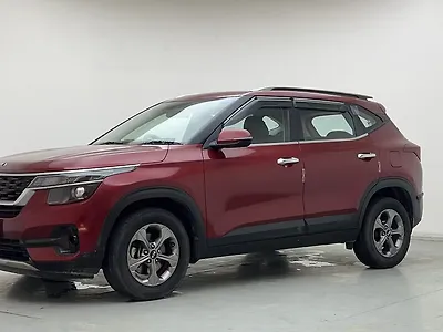 2020 Kia Seltos HTK Plus 1.5 [2019-2020] 1