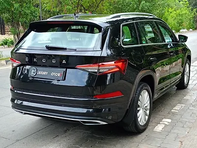 2023 Skoda Kodiaq L&K 4X4