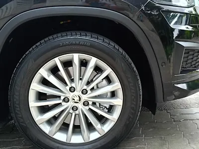 2023 Skoda Kodiaq L&K 4X4