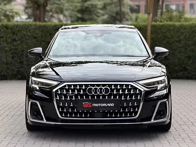 2022 ऑडी a8 l 55 tfsi क्वाट्रो 1