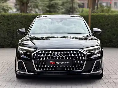 2022 ऑडी a8 l 55 tfsi क्वाट्रो 1