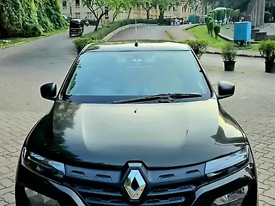 2020 Renault Kwid RXL [2019-2020] 1