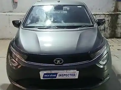 2022 टाटा अल्ट्रोज़ XT पेट्रोल [2020-2023] 1