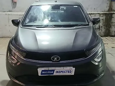 2022 Tata Altroz XT Petrol [2020-2023] 1