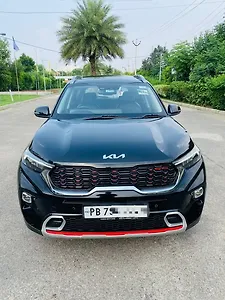 2022 Kia Sonet GTX Plus 1.5 AT 1 2022 Kia Sonet GTX Plus 1.5 AT 1
